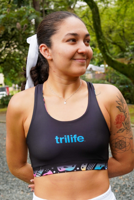 Top doble faz TRILIFE