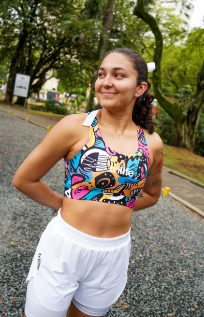 Top doble faz TRILIFE