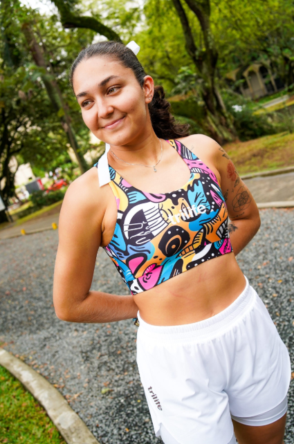 Top doble faz TRILIFE