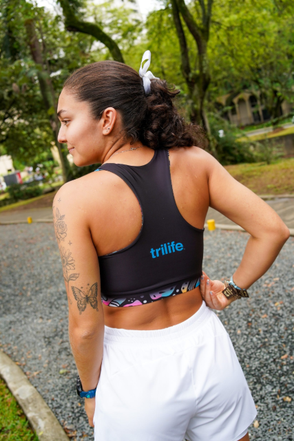 Top doble faz TRILIFE