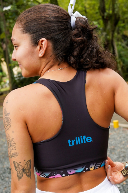 Top doble faz TRILIFE