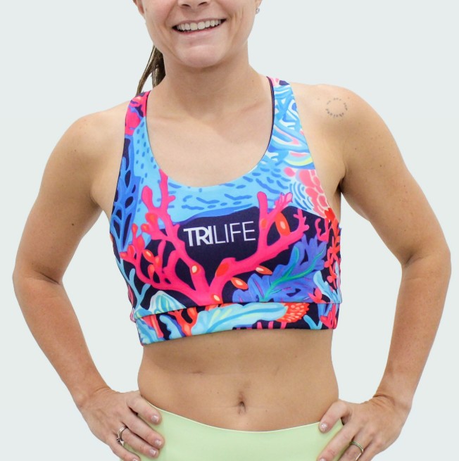 Top doble faz TRI-LIFE