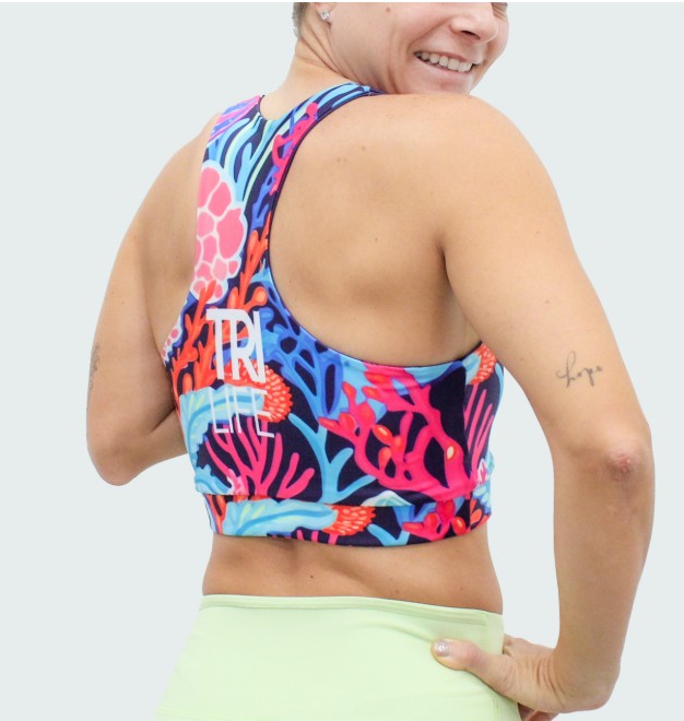 Top doble faz TRI-LIFE