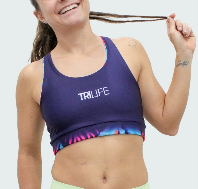 Top doble faz TRI-LIFE
