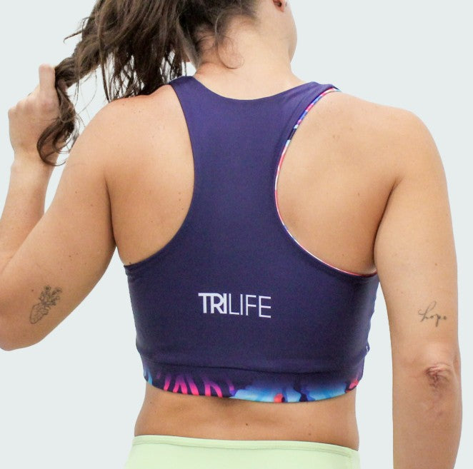 Top doble faz TRI-LIFE
