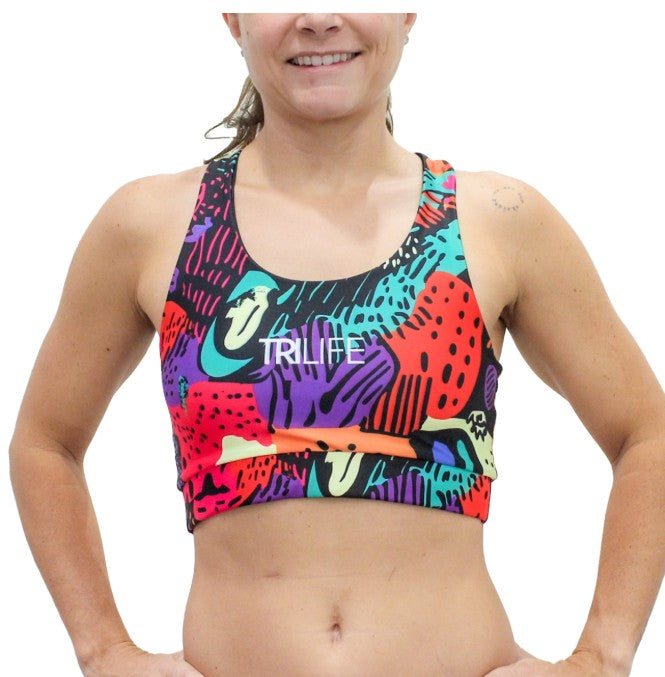 Top doble faz CORALES