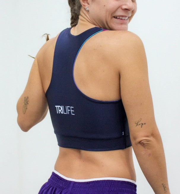 Top doble faz RUN RUN