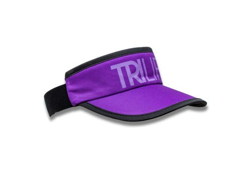 Visera Morada