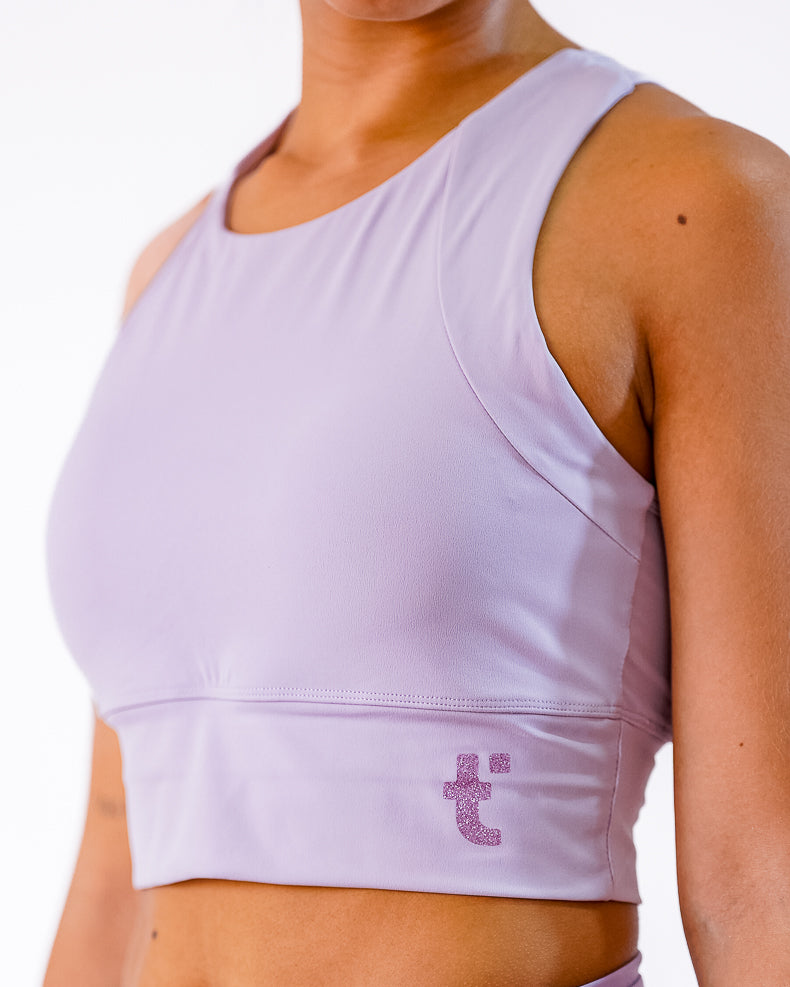 Top Lila