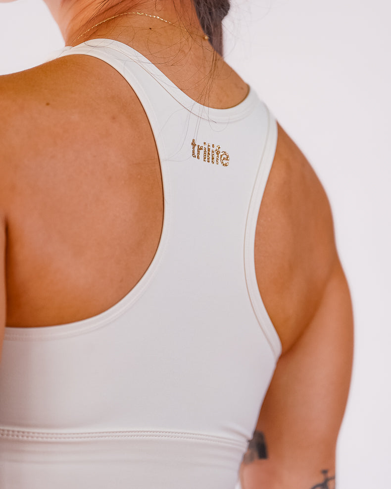 Top Beige