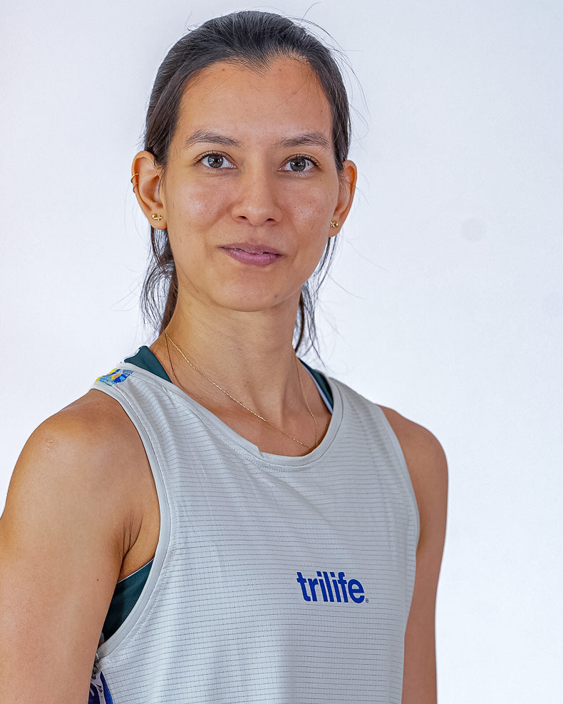 Esqueleto Mujer Verde Sardinas
