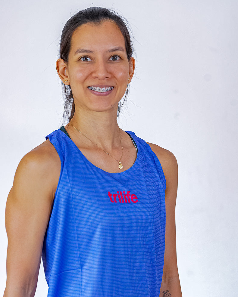 Esqueleto Mujer SIN costuras RUNNER