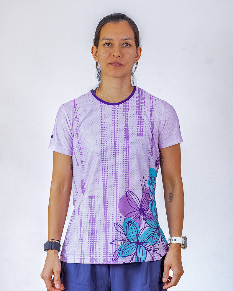 Camiseta Mujer STAY CALM