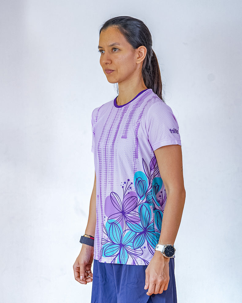 Camiseta Mujer STAY CALM