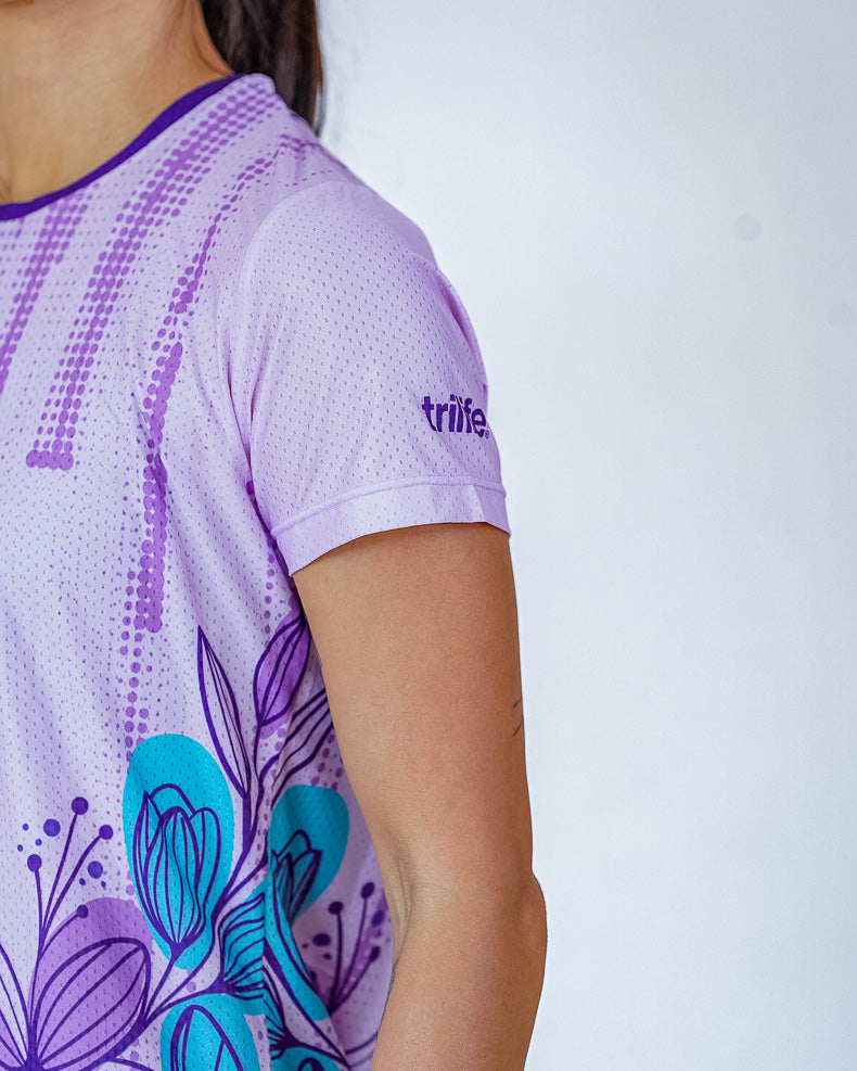 Camiseta Mujer STAY CALM