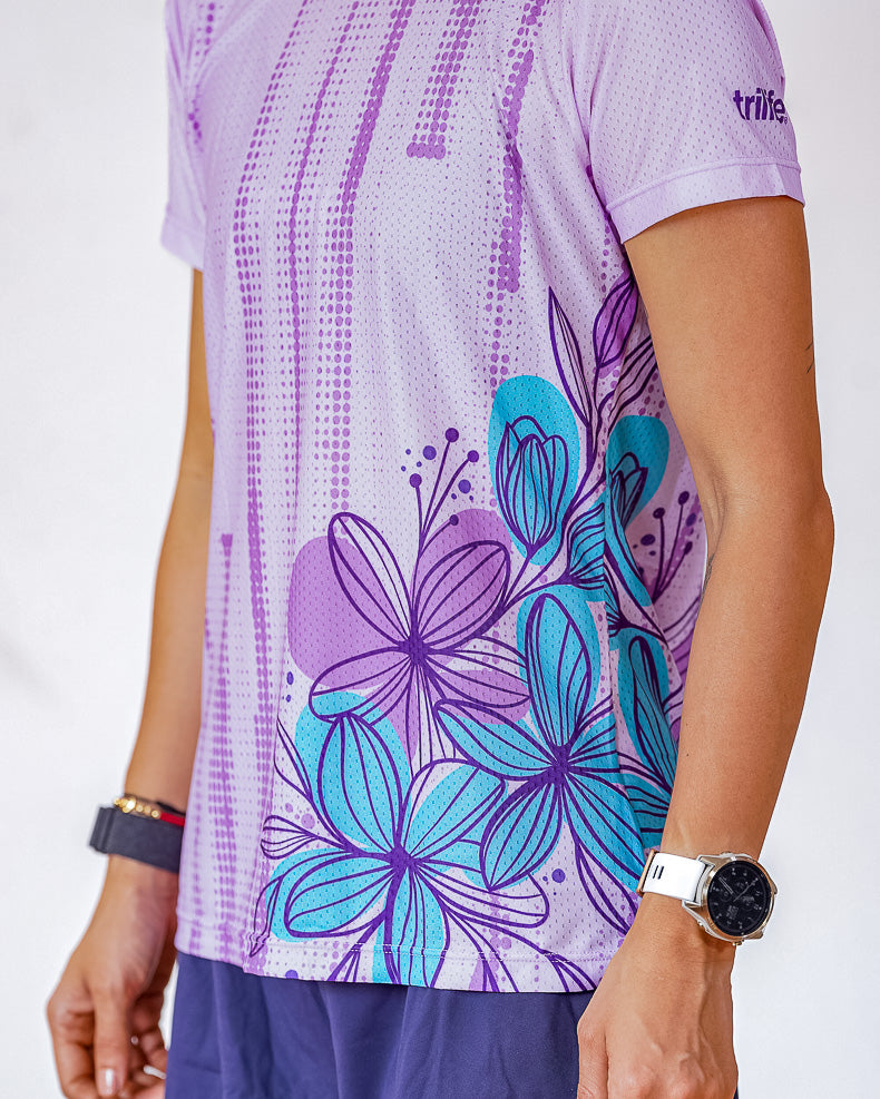 Camiseta Mujer STAY CALM