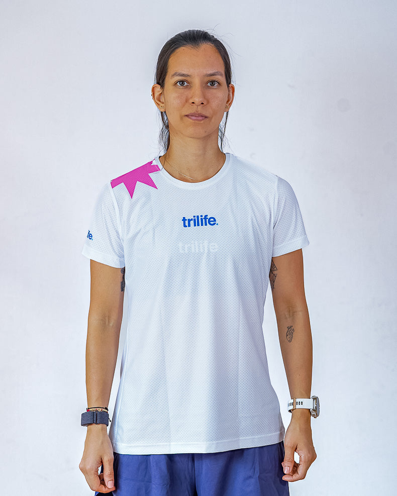Camiseta Mujer YOU´RE ON THE RIGHT PATH