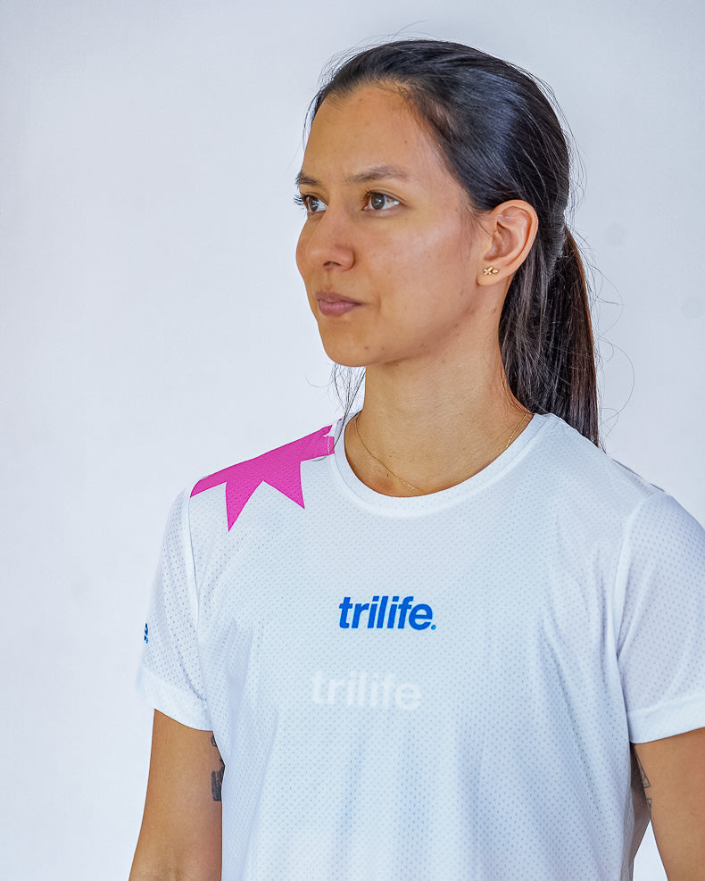 Camiseta Mujer YOU´RE ON THE RIGHT PATH