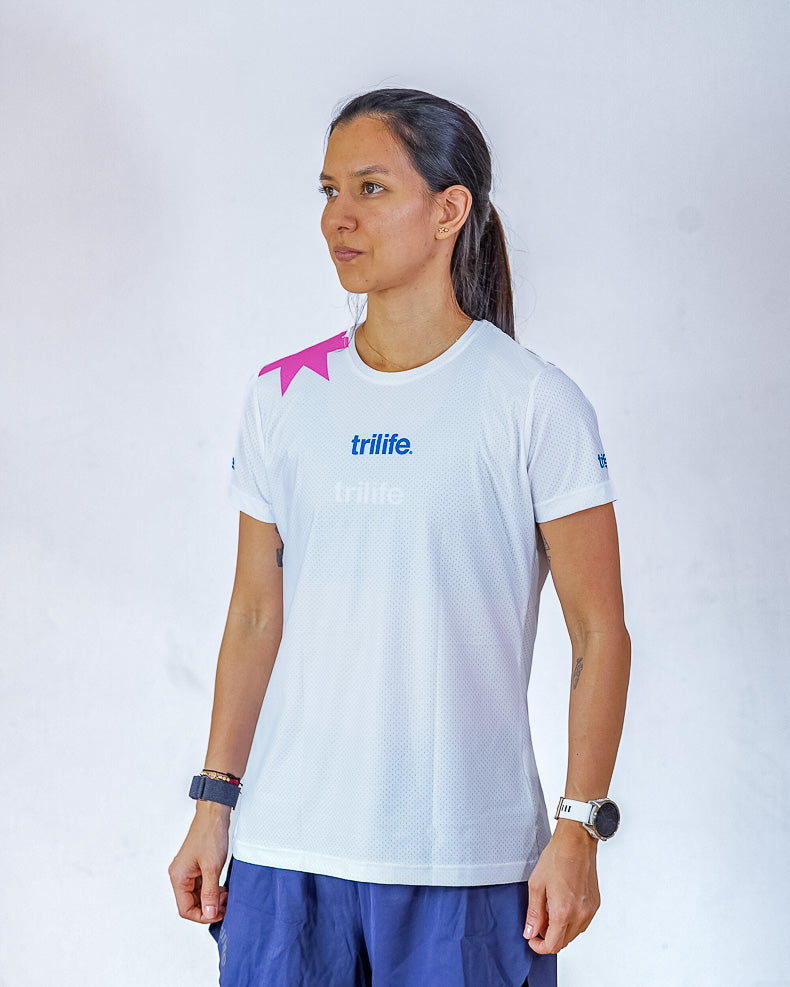 Camiseta Mujer YOU´RE ON THE RIGHT PATH
