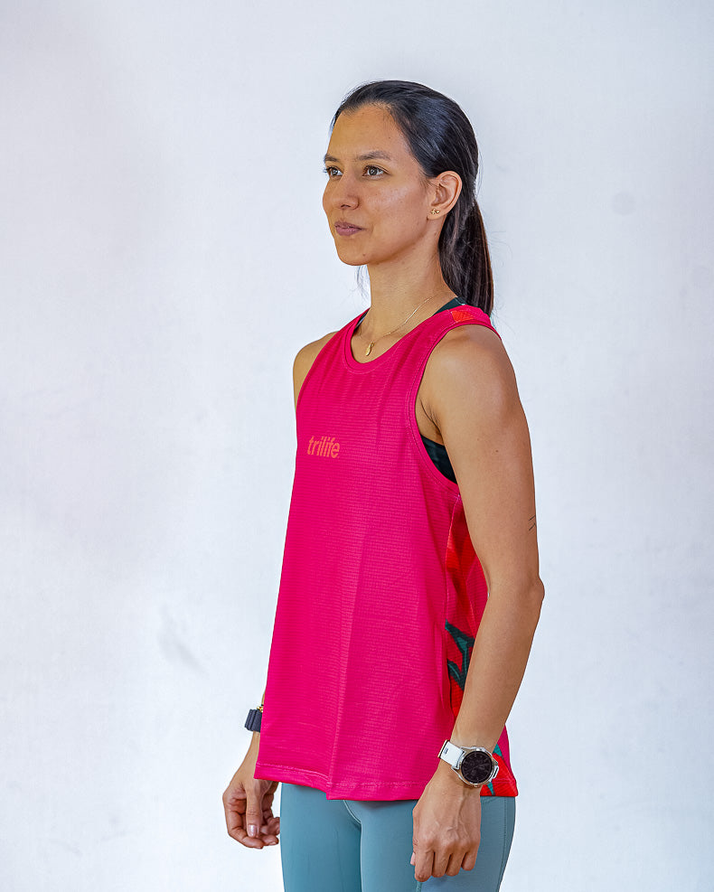 Esqueleto Mujer Tropi