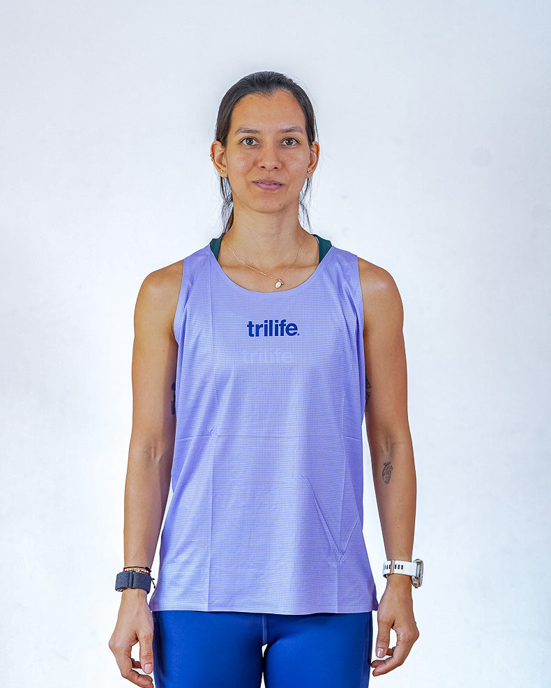 Esqueleto Mujer SIN costuras RUN To Inspire