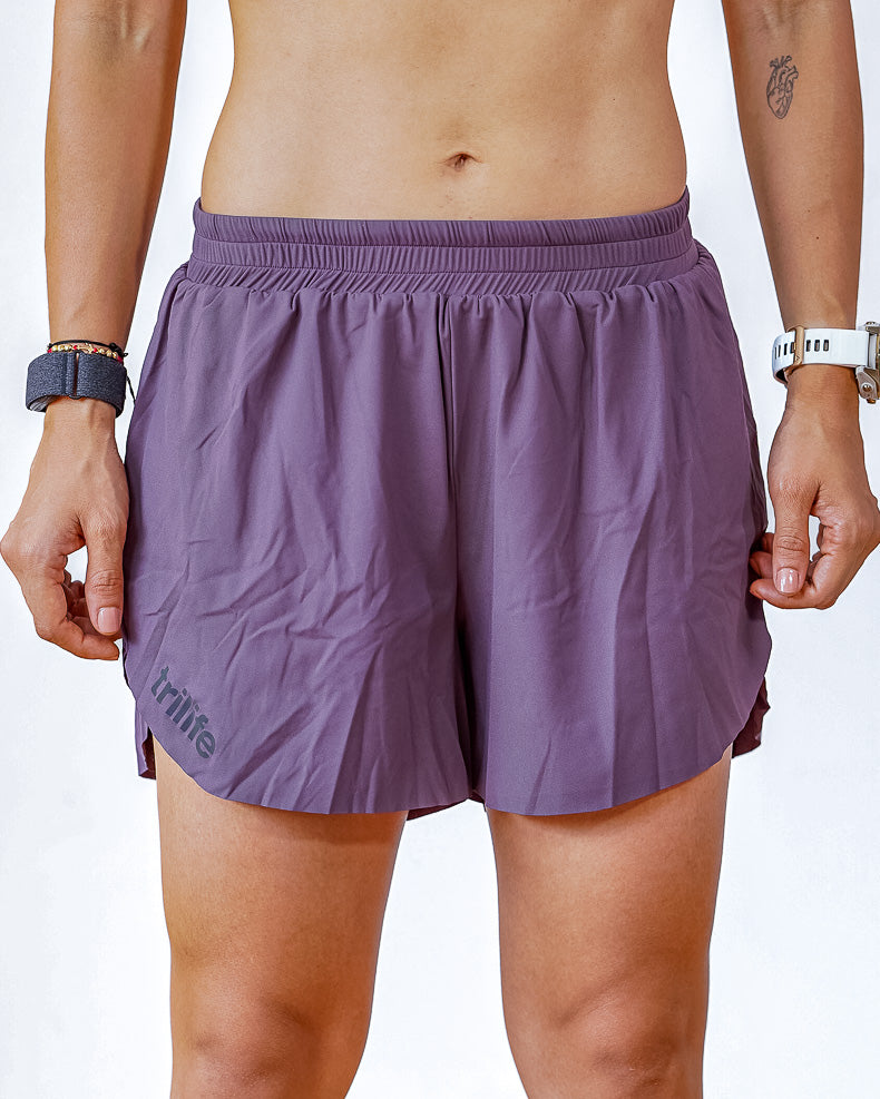 Short Mujer UVA Con Panty