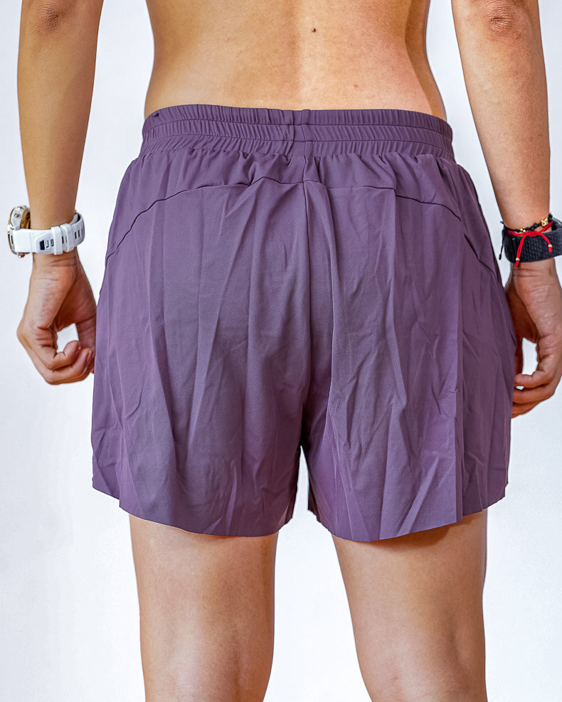 Short Mujer UVA Con Panty