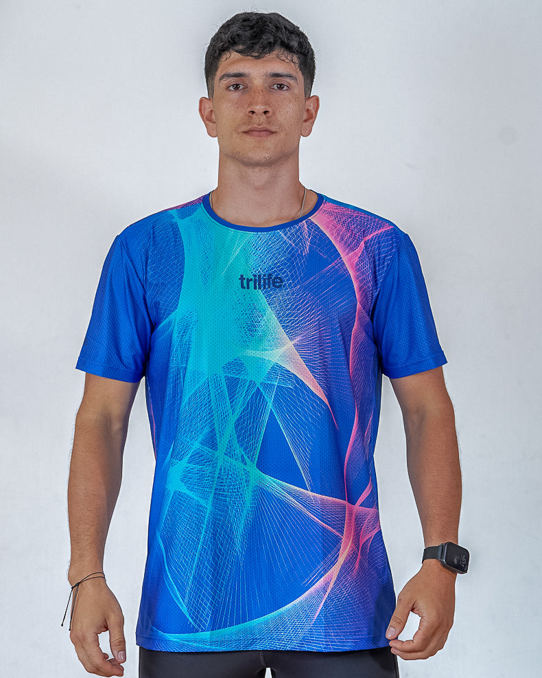 Camiseta Hombre YOUR PACE