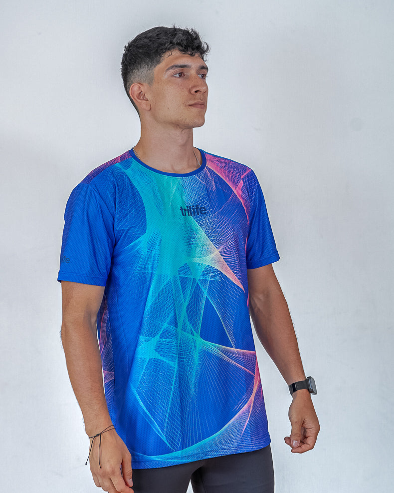 Camiseta Hombre YOUR PACE
