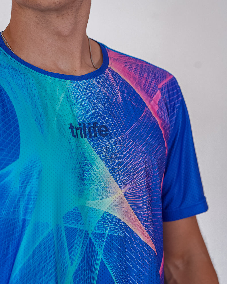 Camiseta Hombre YOUR PACE