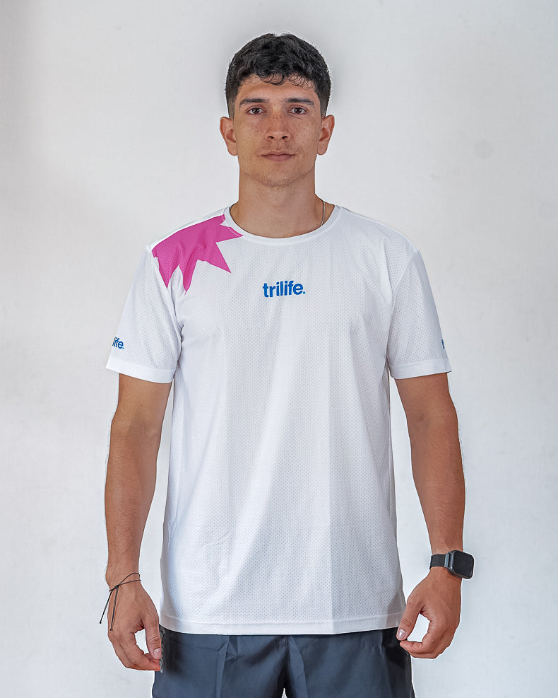 Camiseta Hombre YOU´RE ON THE RIGHT PATH