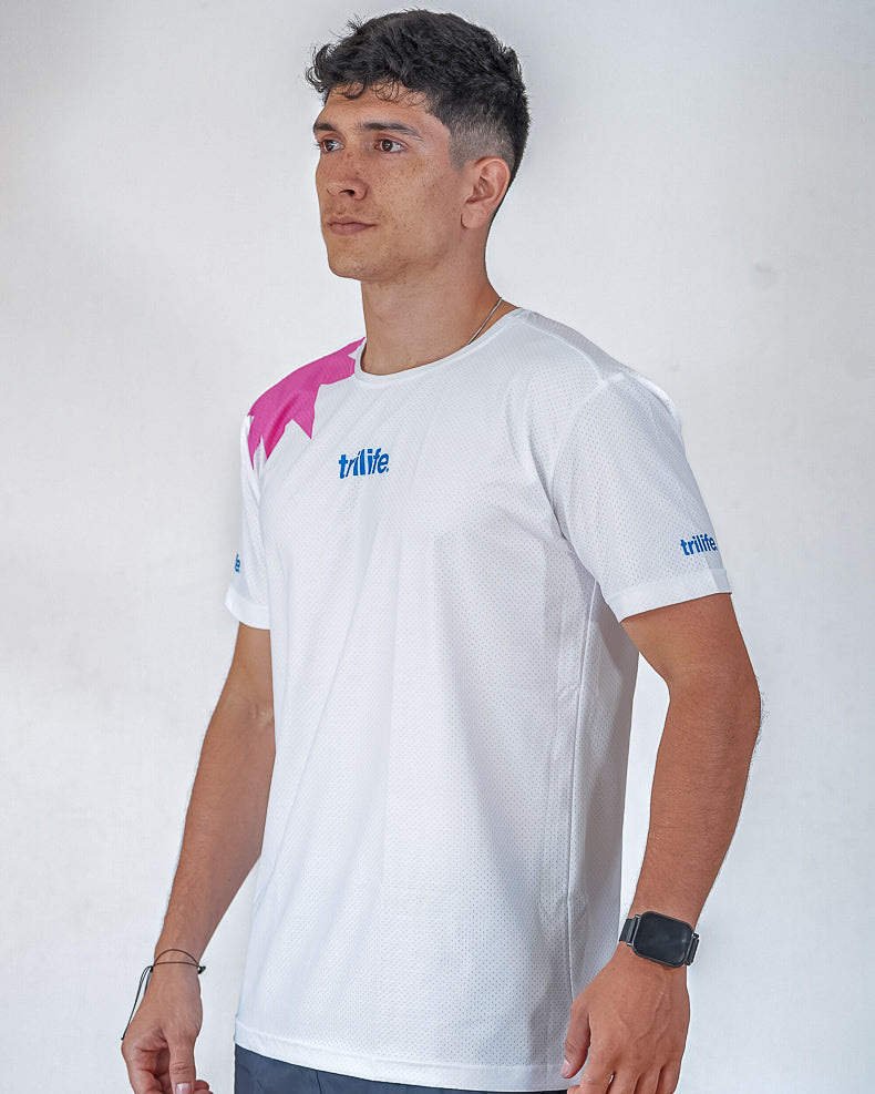 Camiseta Hombre YOU´RE ON THE RIGHT PATH