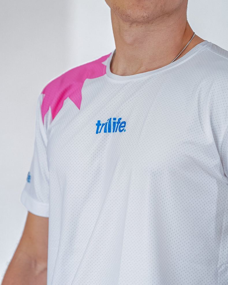 Camiseta Hombre YOU´RE ON THE RIGHT PATH