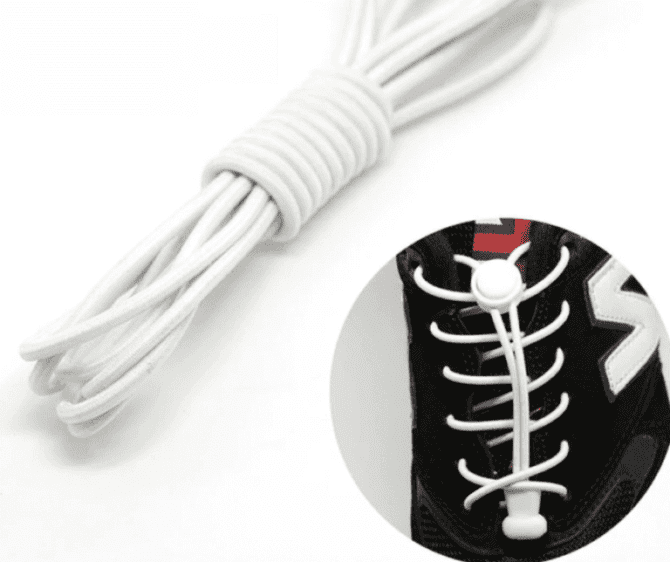 Cordones Blancos