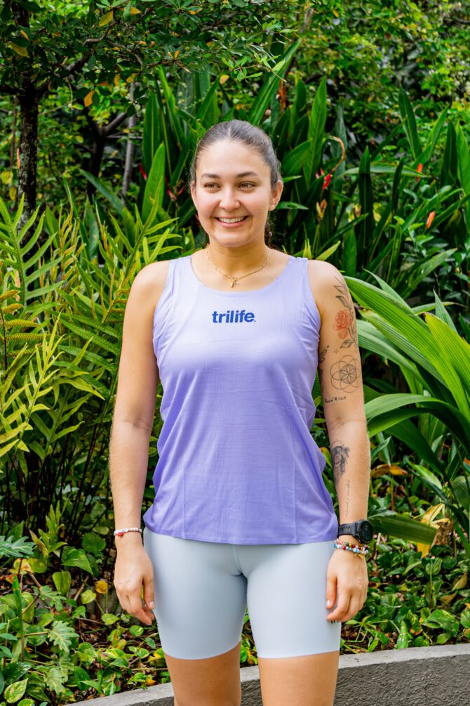 Esqueleto Mujer SIN costuras RUN To Inspire